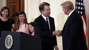 5 Things You Should Know About Judge Kavanaugh