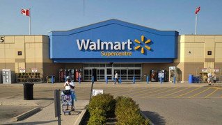 Walmart an Evil Empire?