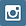 Instagram Social Icon