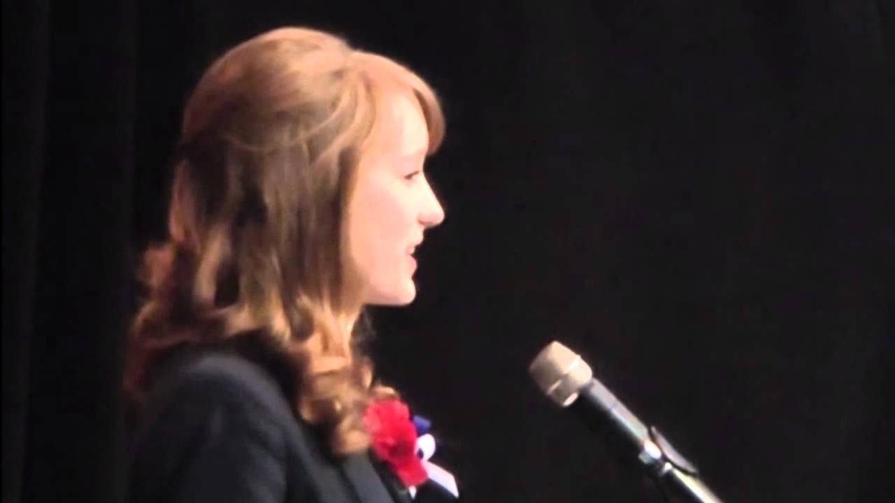 Naturalization Ceremony – San Diego