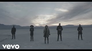 Acapella Broken Hallelujah