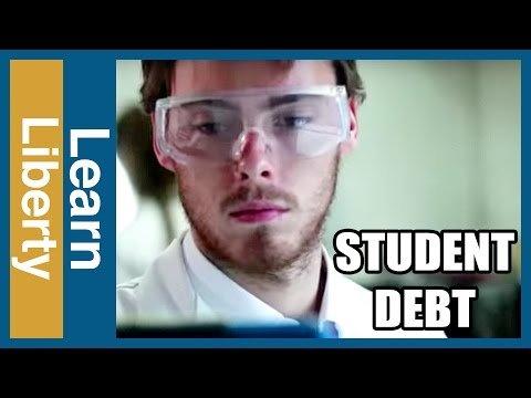 How to Break Cycle of Higher Tuition and More Debt
